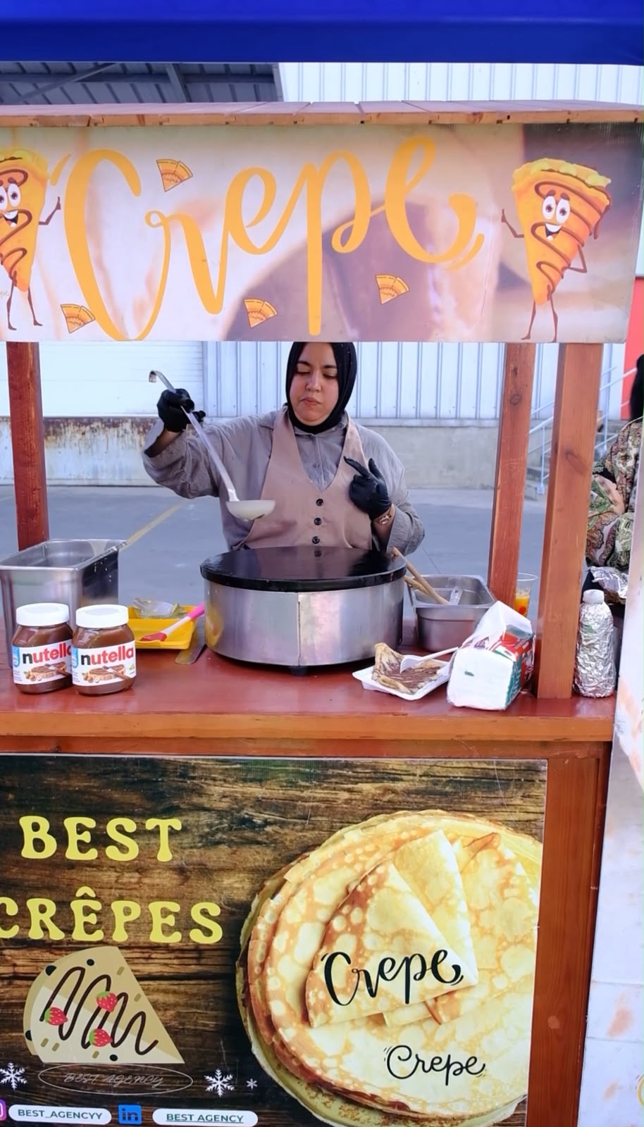 pause café événement Maroc buffet sucré salé traiteur Maroc animation culinaire événement buffet mariage Casablanca traiteur haut de gamme Rabat